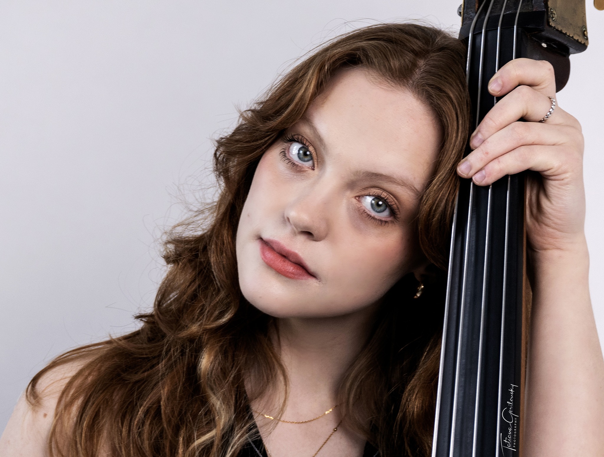 Ruby Gascoyne Sings Sinatra - 